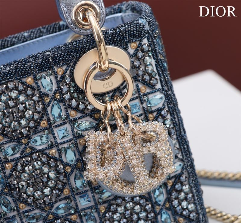 Christian Dior My Lady Bags